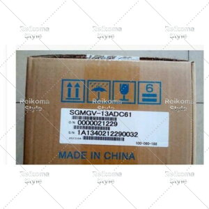 �y�V�i�����������z1��SGM13ADC61 AC�T�[�{���[�^�[ �y6�����ۏ؁z