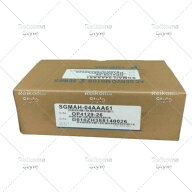 【新品★送料無料】電機 SGMAH-04AAA61 サーボモーター 【6ヶ月保証】