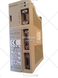 �y�V�i���K�i���������ō��zServo Driver SGDA-01VS�y6�����ۏ؁z