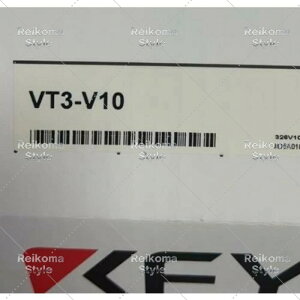 �y�V�i�����������z KEYENCE �L�[�G���X VT3-V10 10�^ VGA TFT�J���[ �^�b�`�p�l�� ��6�����ۏ�