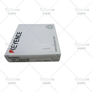 �y�V�i�����������z�L�[�G���X(KEYENCE) OP-84338 e-CON�R�l�N�^�� 6�����ۏ�