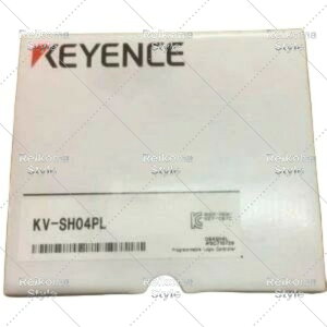 �y�V�i�����������zKEYENCE �L�[�G���X KV-SH04PL�� 6�����ۏ�