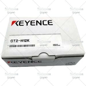 �y�V�i�����������zKEYENCE �L�[�G���X GT2-H12K �ڐG���ψʃZ���T �����x�^�C�v �ψʌv�� 6�����ۏ�