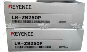 �y�V�i�����������zKEYENCE LR-ZB250P Laser Sensor LRZB250P �L�[�G���X�y6�����ۏ؁z