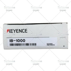 �y�V�i���K�i���������ō��zKEYENCE �L�[�G���X IB-1000 �y6�����ۏ؁z