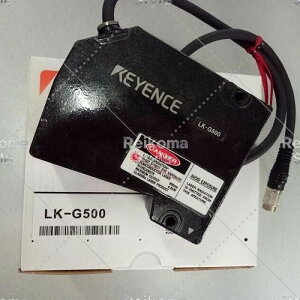 �y�V�i�����������zKEYENCE �L�[�G���X LK-G500 �p���[�U�ψʃZ���T�y6�����ۏ؁z