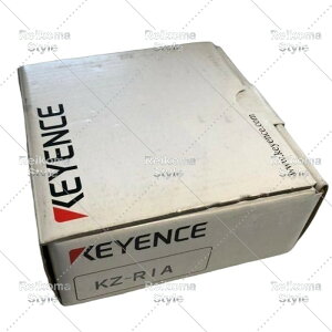 �y�V�i�����������zKEYENCE �L�[�G���X KZ-R1A �����[�gI/O �}�X�^���j�b�g �y6�����ۏ؁z