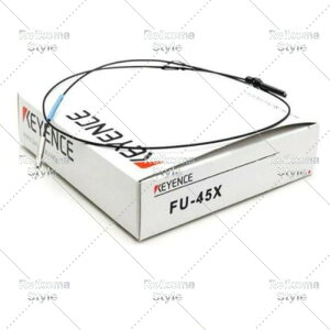 �y�V�i�����������zKEYENCE �L�[�G���X FU-45X �p �t�@�C�o���j�b�g ���ˌ^�y6�����ۏ؁z
