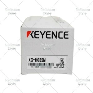 �y�V�i�����������z KEYENCE �L�[�G���X XG-H035M �摜�����V�X�e����6�����ۏ�