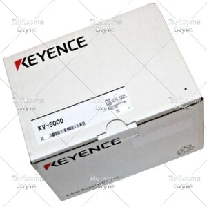 �y�V�i�����������zKEYENCE KV-5000 Programmable Controller �L�[�G���X �y6�����ۏ؁z