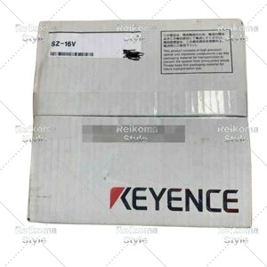 �y�V�i�����������zKEYENCE SZ-P5NM New �Z���T�[�X�L���i�[ �y6�����ۏ؁z