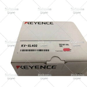 �y�V�i�����������zKEYENCE �L�[�G���X KV-XL402 �y6�����ۏ؁z