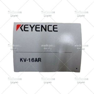 �y�V�i�����������z KV-16AR Programmable logic controller KV�[16AR �L�[�G���X �y6�����ۏ؁z