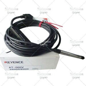 �y�V�i�����������zKEYENCE AT-005V Sensor AT 005V �y6�����ۏ؁z
