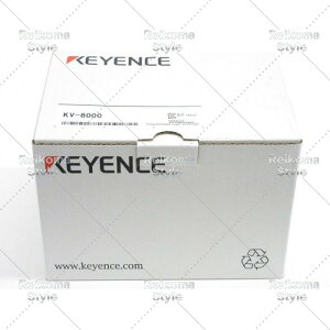 �y�V�i�����������zKEYENCE KV-8000�L�[�G���X �p�v���O���}�u���R���g���[�� CPU���j�b�g �y6�����ۏ؁z