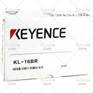 �y�V�i�����������zKEYENCE KL-16BR �y6�����ۏ؁z
