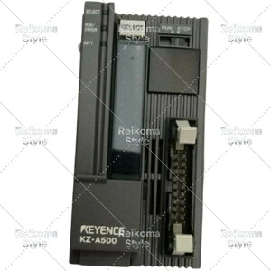 �y�V�i�����������zKEYENCE KZ-A500 CPU Unit �L�[�G���X �y6�����ۏ؁z