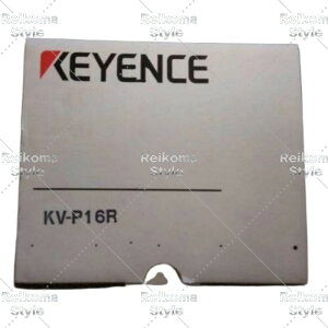 �y�V�i�����������z KV-P16R Module sensing controller Fast Shipping �y6�����ۏ؁z