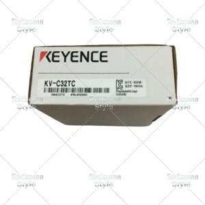 �y�V�i�����������zKEYENCE 1PC�V�����L�[�G���XKV-C32TC �{�b�N �y6�����ۏ؁z