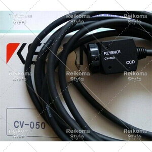 �y�V�i�����������zKEYENCE CV-050 �V�����L�[�G���X�C���[�W���O�V�X�e��CDD�J�����r�W�����Z���T�[ �y6�����ۏ؁z