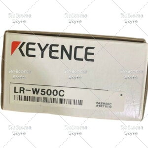 �y�V�i�����������zKEYENCE �L�[�G���XLR-W500C LR-W500C���[�U�[�Z���T�[ �y6�����ۏ؁z