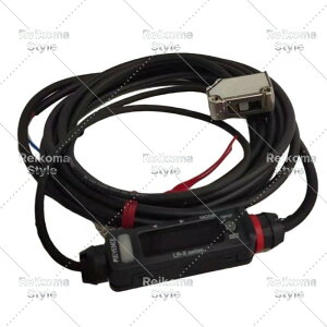 �y�V�i�����������zKEYENCE LR-X100 Laser Sensor �L�[�G���X �y6�����ۏ؁z