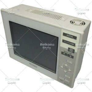 �y�V�i�����������zKEYENCE CV-550 vision controller �L�[�G���X �y6�����ۏ؁z