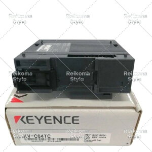 �y�V�i�����������zKEYENCE KV-C64TC �y6�����ۏ؁z