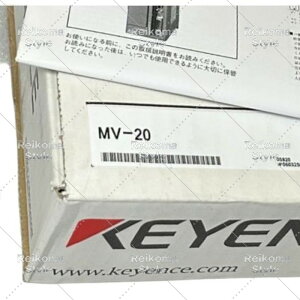 �y�V�i�����������zKEYENCE MV-20 Servo Drive MV 20 �L�[�G���X - �y6�����ۏ؁z