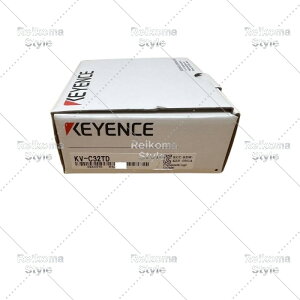 �y�V�i�����������zKEYENCE KV-C32TD �L�[�G���X �y6�����ۏ؁z
