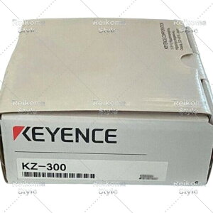 �y�V�i�����������zKEYENCE KZ-300 CPU Unit KZ 300 �L�[�G���X �y6�����ۏ؁z