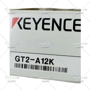�y�V�i�����������zKEYENCE GT2-A12K�L�[�G���X�g�����X�f���[�T�[�{�b�N�X �y6�����ۏ؁z