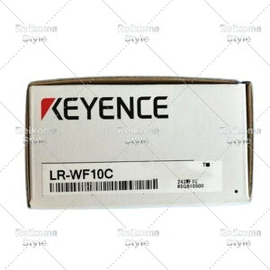 �y�V�i�����������zKEYENCE LR-WF10C�L�[�G���X���[�U�[�Z���T�[LRWF10C NEW �y6�����ۏ؁z