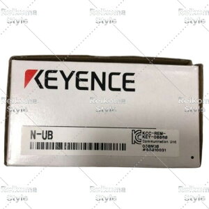 �y�V�i�����������z N-UB Bar Code Reader Controller N-UB �y6�����ۏ؁z