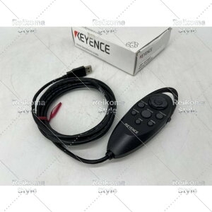 �y�V�i�����������zKEYENCE OP-87983 �L�[�G���X USB�R���\�[�� �y6�����ۏ؁z