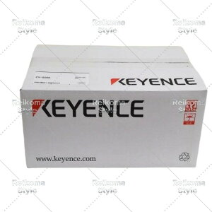�y�V�i�����������zKEYENCE CV-5500�L�[�G���X PLC �V�[�P���T �y6�����ۏ؁z