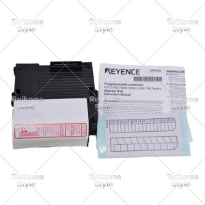 �y�V�i�����������zKEYENCE KV-TP40 �L�[�G���X ���x�E�A�i���O�}���`���̓��j�b�g �y6�����ۏ؁z