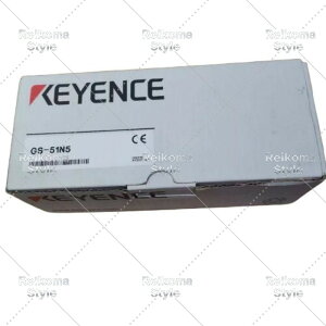 �y�V�i�����������zKEYENCE GS-51N5 �L�[�G���X���S�C���^�[���b�N�X�C�b�`�A�b�v �y6�����ۏ؁z