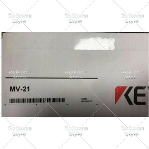 �y�V�i�����������zKEYENCE MV-21�L�[�G���X �@ �y6�����ۏ؁z