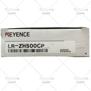 �y�V�i�����������zKEYENCE LR-ZH500CP �{�b�N�X�ɃL�[�G���X ���[�U�[�Z���T�[ �y6�����ۏ؁z