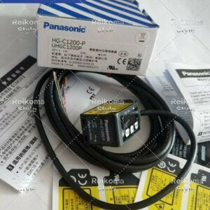 �y�V�i�����������zKEYENCE �{�b�N�X HG-C1200-P ��HG-C1200-P �y6�����ۏ؁z