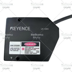 �y�V�i�����������z LK-G85 �L�[�G���X �p���[�U�ψʃZ���T �y6�����ۏ؁z