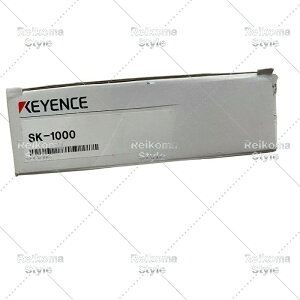 �y�V�i�����������zKEYENCE SK-1000�L�[�G���X �y6�����ۏ؁z
