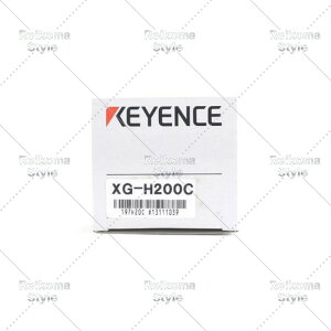 �y�V�i�����������zKEYENCE XG-H200C�L�[�G���X �摜�����V�X�e�� �y6�����ۏ؁z