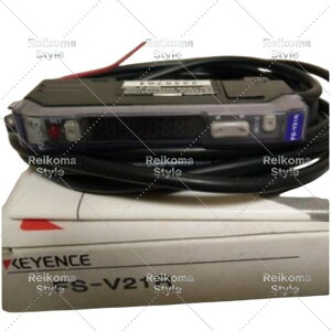 �y�V�i�����������z FS-V21R Sensor Amplifier �L�[�G���X �y6�����ۏ؁z