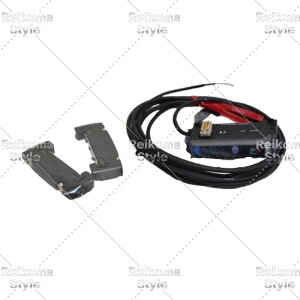 �y�V�i�����������z �L�[�G���X �t�@�C�o�A���v FS-T2 �y6�����ۏ؁z