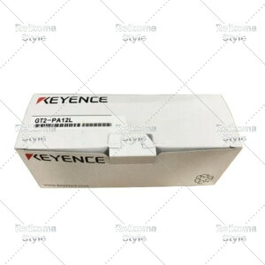 �y�V�i�����������zKEYENCE �L�[�G���X GT2-PA12L �y6�����ۏ؁z