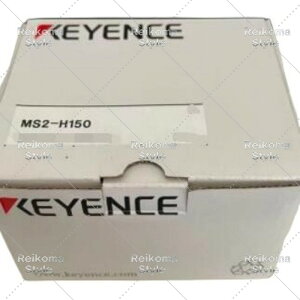 �y�V�i�����������zKEYENCE MS2-H150 �y6�����ۏ؁z