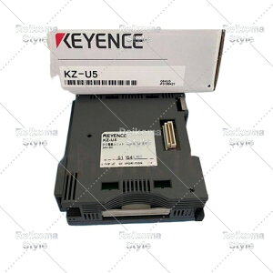 �y�V�i�����������zKEYENCE KZ-U5 �L�[�G���X �p�v���O���}�u���R���g���[�� �d�����j�b�g �y6�����ۏ؁z