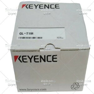 �y�V�i�����������zKEYENCE Box Glt11r��100���V�����L�[�G���XGL-T11R �y6�����ۏ؁z